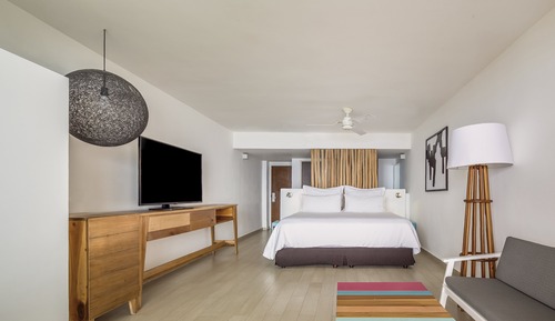 Suite (Governor)