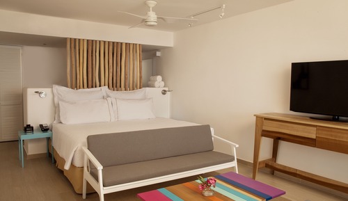 Suite familiar, 3 habitaciones, piscina privada