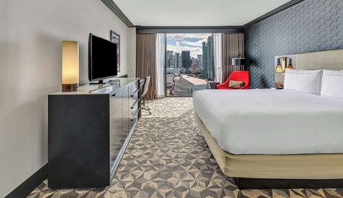 Suite, 1 habitación, con vistas