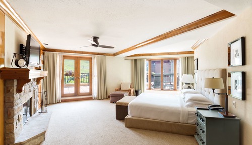 Suite (RIAL OXFORD)