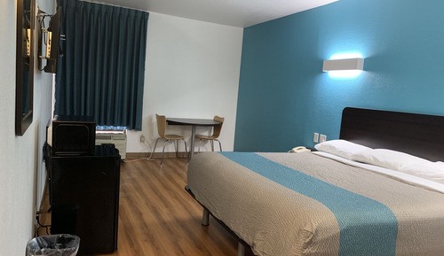 Habitación estándar, 1 cama de matrimonio grande, no fumadores