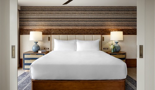 Suite, 1 habitación, junto a la montaña (1 King Bed)