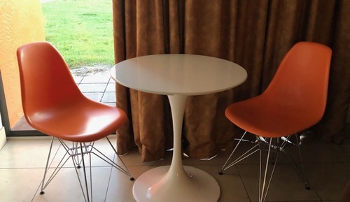 Habitación, 2 camas de matrimonio, accesible para personas con discapacidad, no fumadores