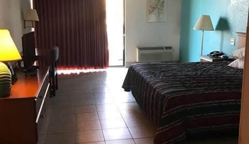 Habitación, 1 cama de matrimonio grande, fumadores