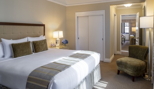 Suite, 1 habitación (On the Avenue)