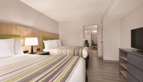 Suite, 1 habitación, no fumadores