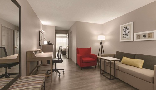 Suite, 1 habitación, no fumadores