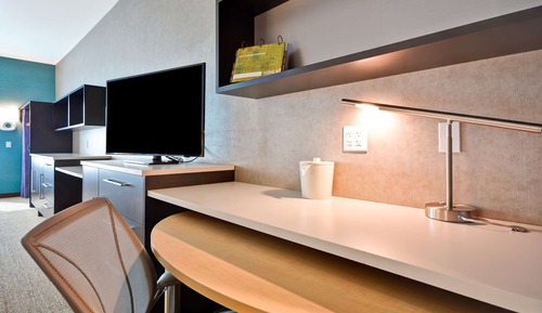 Suite estudio, 1 cama de matrimonio grande, no fumadores