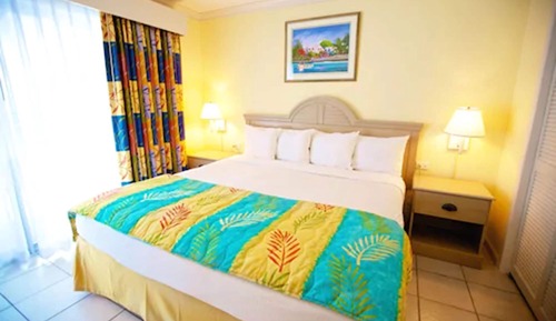 Villa, 2 habitaciones