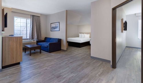 Suite, 1 habitación, no fumadores