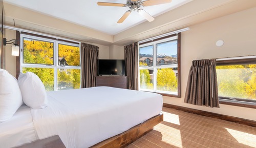 Suite Grand (Sunset Vista)