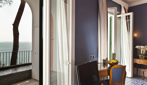 Double Room Royal Executive