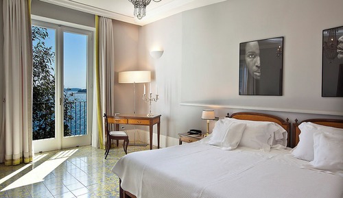 Suite Royal