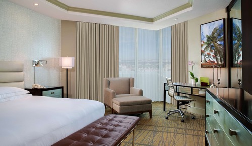 Suite presidencial, 1 cama de matrimonio grande, no fumadores