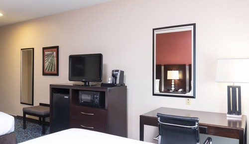 Habitación estándar, no fumadores