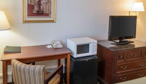 Habitación estándar, 1 cama de matrimonio, no fumadores