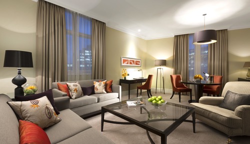 Suite, 2 habitaciones (Falconers)