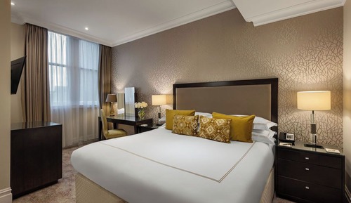 Suite Deluxe, 2 habitaciones (Falconers)