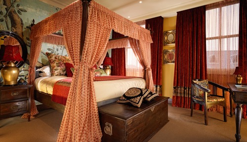 Suite (Cinema)