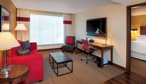Suite, 1 habitación
