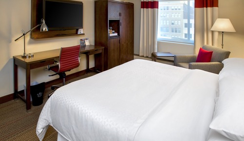 Suite, 1 habitación (Mobility Accessible, Tub)
