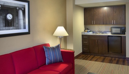 Suite, 1 habitación