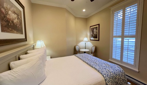 Habitación estándar, 1 cama de matrimonio, no fumadores, bañera de hidromasaje
