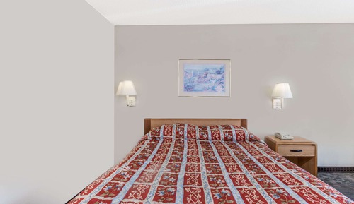 Habitación, 1 cama de matrimonio, fumadores