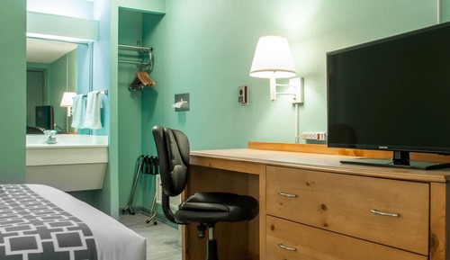 Habitación, 1 cama de matrimonio grande, accesible para personas con discapacidad, no fumadores