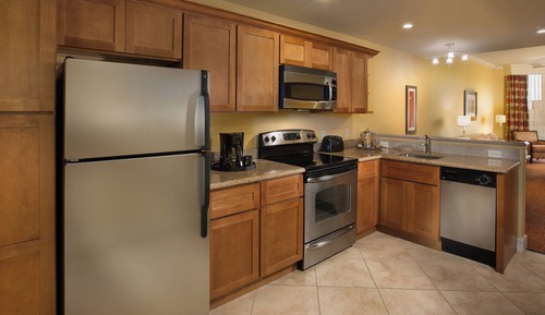 Suite, 2 habitaciones