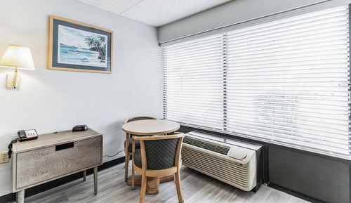 Habitación estándar, 1 cama de matrimonio grande, accesible para personas con discapacidad