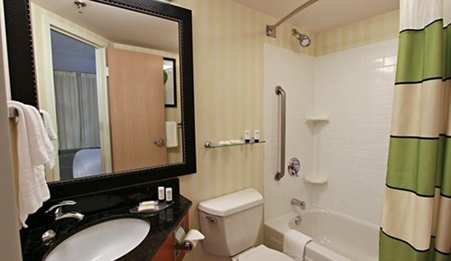 Habitación ejecutiva, 1 cama de matrimonio grande
