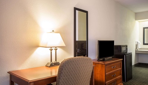 Habitación, 1 cama de matrimonio grande, accesible para personas con discapacidad, no fumadores