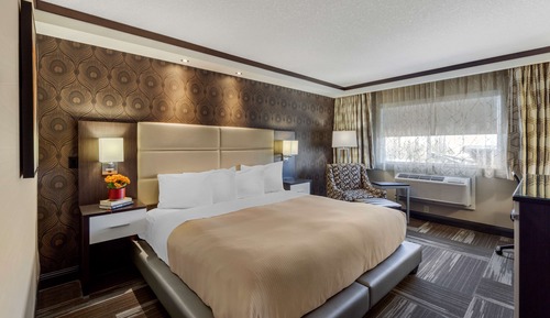 Suite, 1 cama de matrimonio grande, no fumadores, bañera de hidromasaje