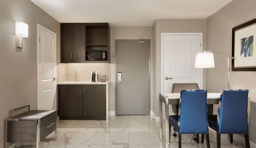 Suite, 1 cama de matrimonio grande, accesible para personas con discapacidad, bañera