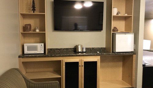 Suite, varias camas (Family Suite)