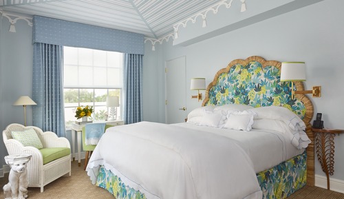 Habitación estándar, 1 cama de matrimonio