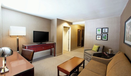 Suite, 1 habitación