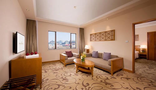 Suite Deluxe