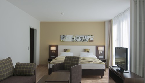 Habitación Premium, 1 cama de matrimonio grande