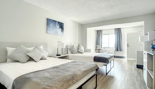 Habitación Premium doble