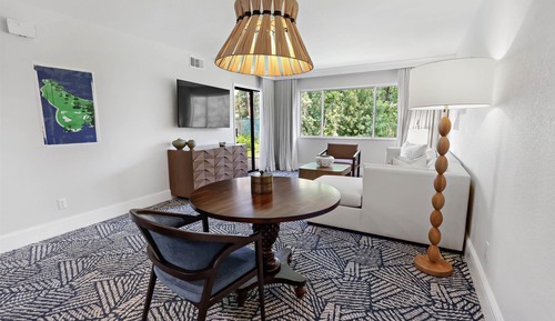 Suite, 1 habitación (Renovated)