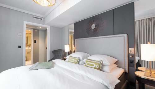 Habitación superior (Plus)