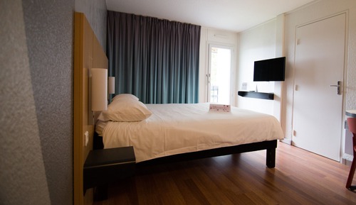 Habitación estándar, 1 cama doble