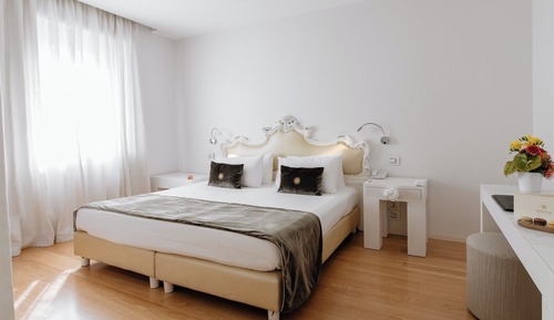 Habitación superior