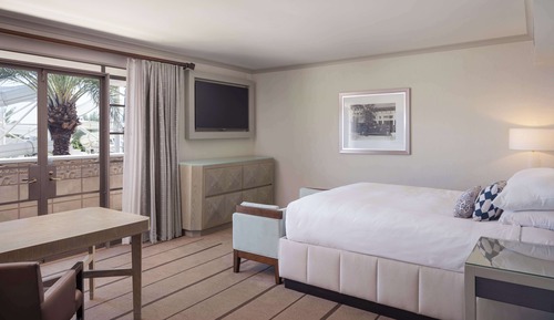 Suite Club, 1 habitación