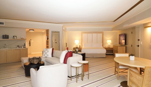 Suite Premier, 1 habitación