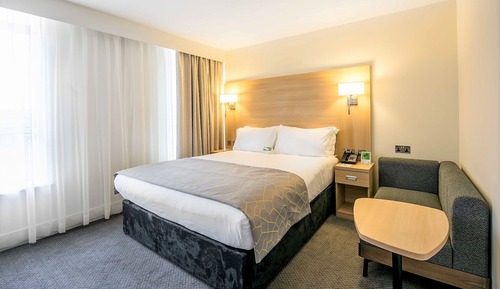 Habitación Premium, 1 cama de matrimonio grande