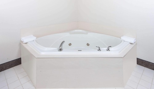 Habitación Deluxe, 1 cama de matrimonio grande, no fumadores