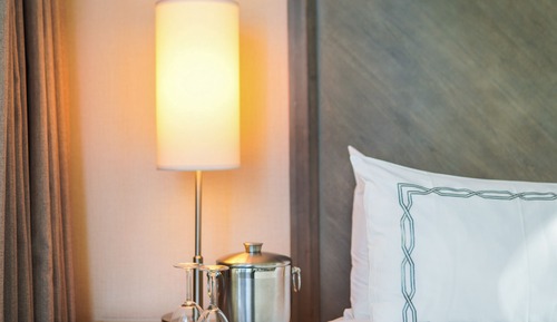 Habitación Deluxe, 1 cama de matrimonio grande